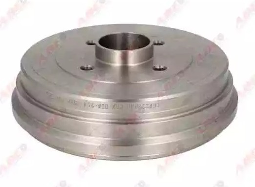 ABE Piduritrummel C6R023ABE C6R023ABE ABE Trummelpidur Mercedes-Benz odav