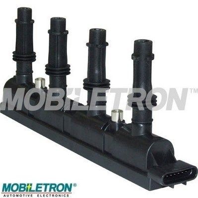 MOBILETRON Ignition coil CE-168 CE-168 MOBILETRON ignition coil HONDA ACCORD