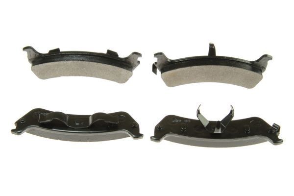 JC PREMIUM Remblokken CO667A JC PREMIUM Race-remblokken CO667A ervaringen