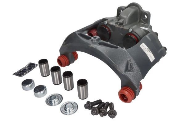 SBP Opravná sada brzdového strmeňa CRK-369 CRK-369 Opravná sada brzdového strmeňa SBP PEUGEOT 307