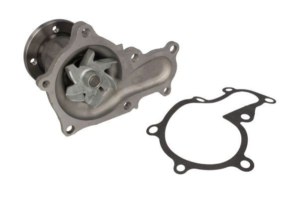 THERMOTEC Vattenpump D12043TT D12043TT THERMOTEC vattenpumpar TOYOTA URBAN CRUISER