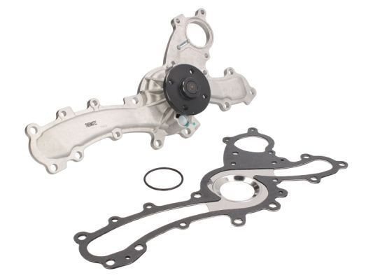 Veepump THERMOTEC D12105TT THERMOTEC D12105TT Veepump LEXUS IS 2014