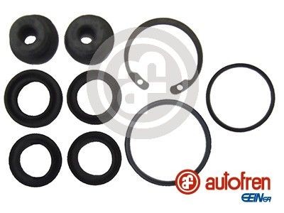 AUTOFREN SEINSA Reparationssats, huvudbromscylinder D1773 AUTOFREN SEINSA D1773 Reparationssats, huvudbromscylinder Nissan t31 original