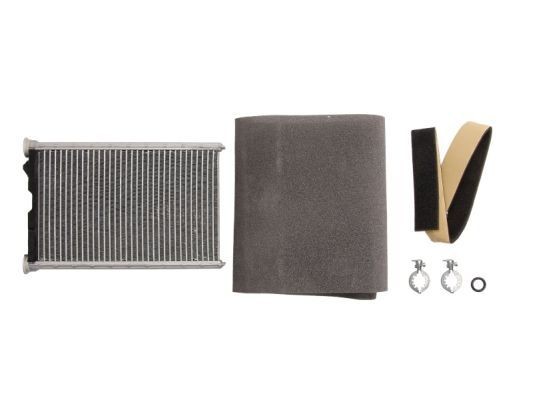 THERMOTEC Soojusvaheti, salongiküte D6B009TT THERMOTEC D6B009TT Salongi radiaator BMW F25 odav