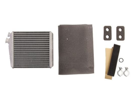 THERMOTEC Lämmityslaitteen kenno D6V004TT THERMOTEC D6V004TT VOLVO S60 lämmityslaitteen kenno hinta