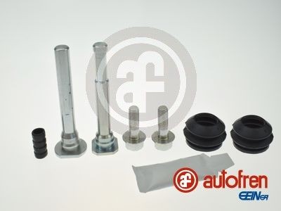 AUTOFREN SEINSA Føringshylsesett, bremsecaliper D7075C AUTOFREN SEINSA D7075C Styrebolt bremsecaliper Toyota Corolla E11 Stasjonsvogn pris