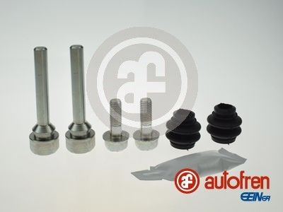 AUTOFREN SEINSA Geleidehulzenset, remklauw D7120C AUTOFREN SEINSA D7120C Geleidepen Kia Soul 2 prijs