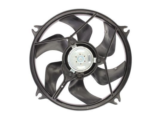 THERMOTEC Køleventilator D8P008TT THERMOTEC D8P008TT Peugeot 607 Sedan Køleventilator til en rimelig pris