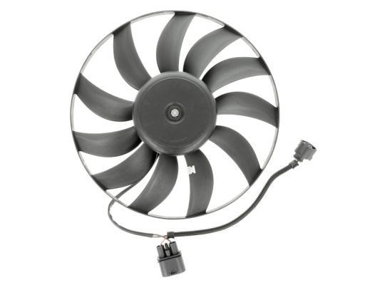 THERMOTEC Motoventilateur D8W034TT D8W034TT Ventilateur de radiateur THERMOTEC SEAT CORDOBA