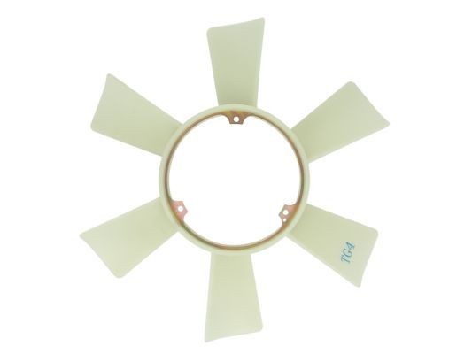 THERMOTEC Ventoinha do ventilador, refrigeração do motor D9M012TT Ventoinha do ventilador, refrigeração do motor THERMOTEC 107 D9M012TT baratos