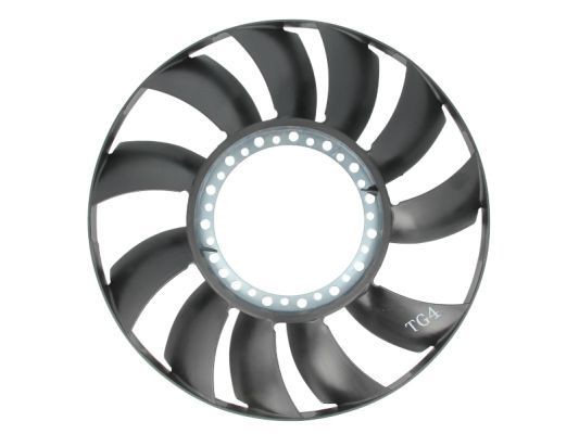 THERMOTEC Φτερωτή, ψύξη κινητήρα D9W001TT Φτερωτή, ψύξη κινητήρα THERMOTEC 124 D9W001TT φθηνά