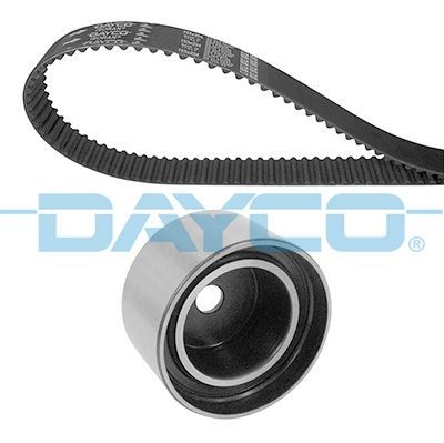 Jogo de correias dentadas DAYCO KTB824 DAYCO KTB824 Correia de distribuição CHRYSLER 300 2022