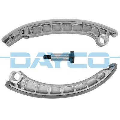DAYCO Styrekædesæt KTC1053 DAYCO KTC1053 Daily V Van / Stationcar Styrekædesæt originale pris