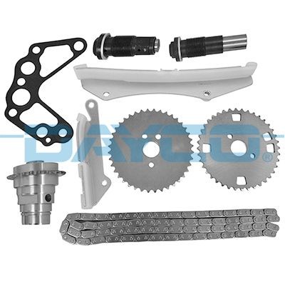 DAYCO Steuerkettensatz KTC1054 Steuerkette DAYCO AX KTC1054 günstig