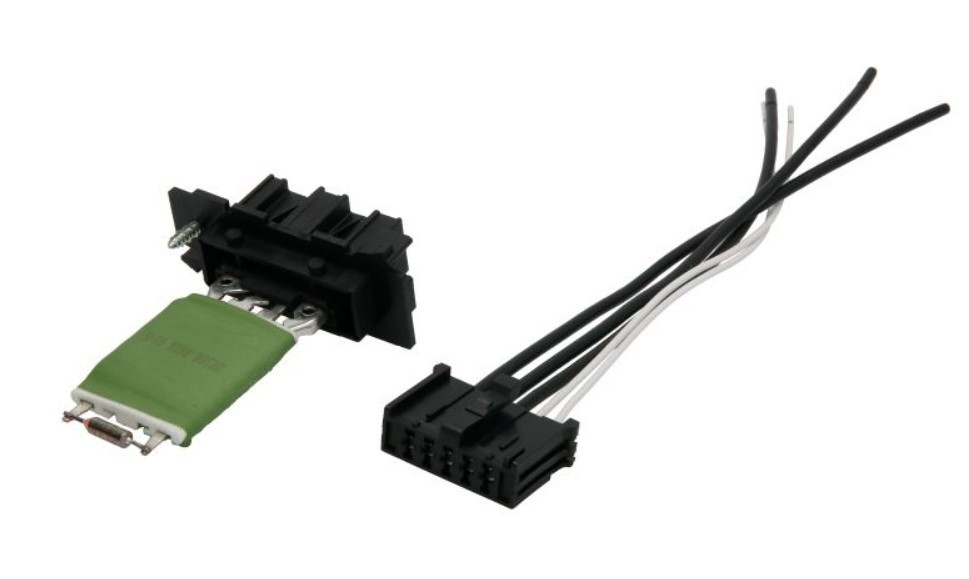 THERMOTEC Ρυθμιστής, βεντιλατέρ εσωτερικού χώρου DEF008TT THERMOTEC DEF008TT Αντίσταση βεντιλατέρ CITROËN 2CV Sedan σε χαμηλές τιμές