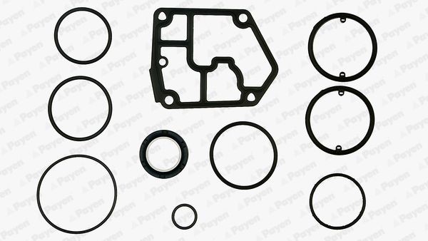 PAYEN Tiivistesarja, kampikammio EF5380 PAYEN EF5380 Jeep Compass mk49 tiivistesarja kampikammio hinta