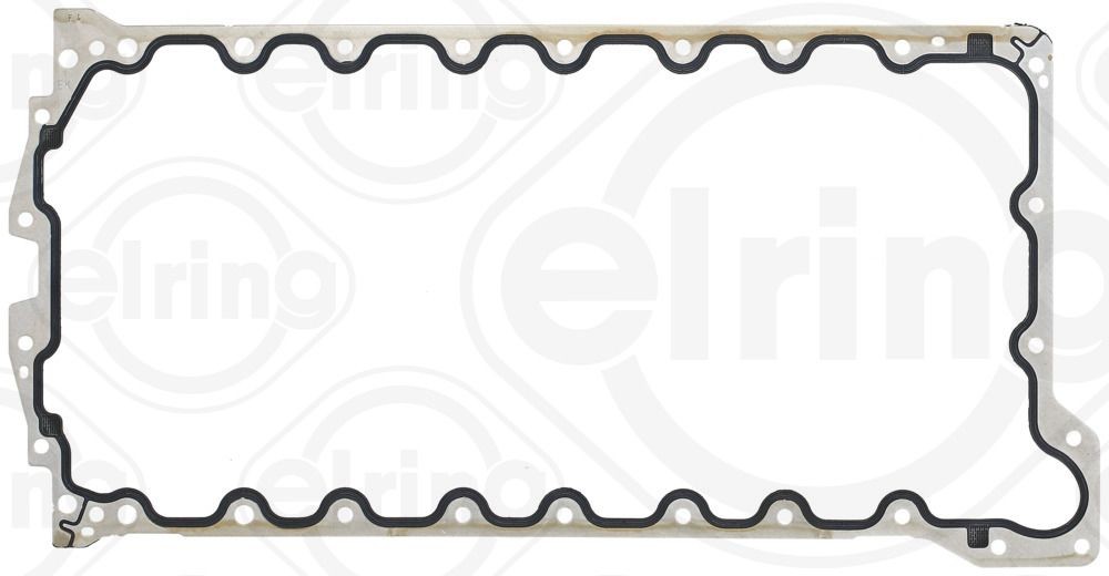 ELRING Joint de carter d'huile 137.771 ELRING 137.771 d'origine Joint de carter d'huile Chrysler PT Cruiser Cabriolet coût