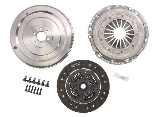 NEXUS Σετ συμπλέκτη F1A079NX Σετ συμπλέκτη NEXUS Audi QUATTRO F1A079NX