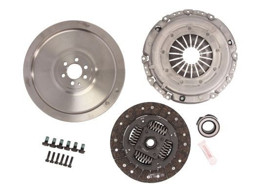 NEXUS Kit de embraiagem F1W076NX F1W076NX Jogo de embraiagem AUDI Q2 NEXUS