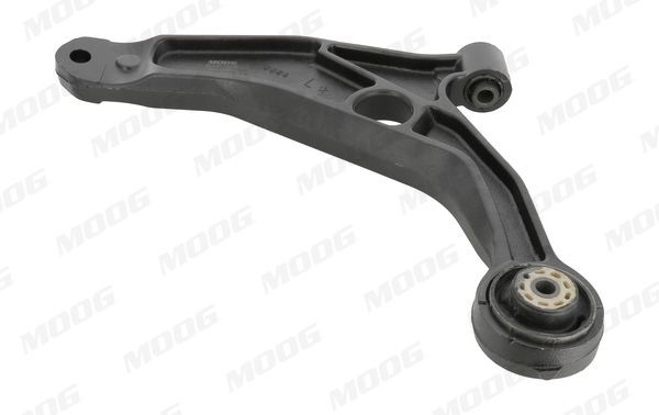 MOOG Draagarm FI-WP-10939 FI-WP-10939 Draagarm voor wielophanging FIAT DOBLO MOOG
