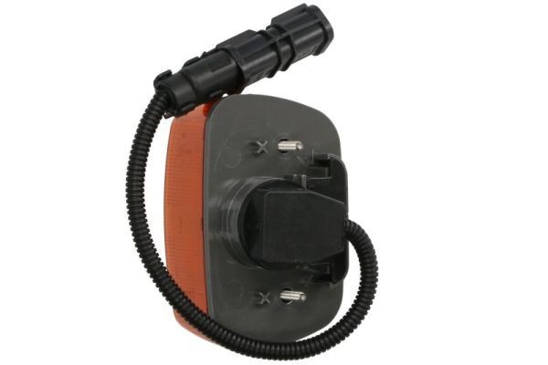 TRUCKLIGHT Lasi, sumuvalo FL-IV007L-L FL-IV007L-L TRUCKLIGHT Sumuvalojen osat Toyota COROLLA hinta