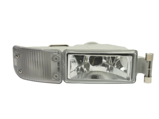TRUCKLIGHT Hmlové svetlo FL-MA003R Hmlové svetlá TRUCKLIGHT LEGACY FL-MA003R lacné