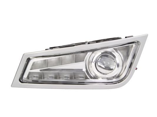 TRUCKLIGHT Daglygter FL-VO006L DRL lys TRUCKLIGHT PORSCHE FL-VO006L
