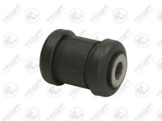 FORTUNE LINE Feste, styrestag FZ91090 Bærebruforing FORTUNE LINE Ford GALAXY FZ91090