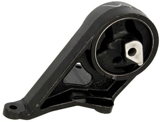 FORTUNE LINE Mounting, manual transmission support FZ91103 FORTUNE LINE FZ91103 Jeep Grand Cherokee WJ gearbox mount replacement