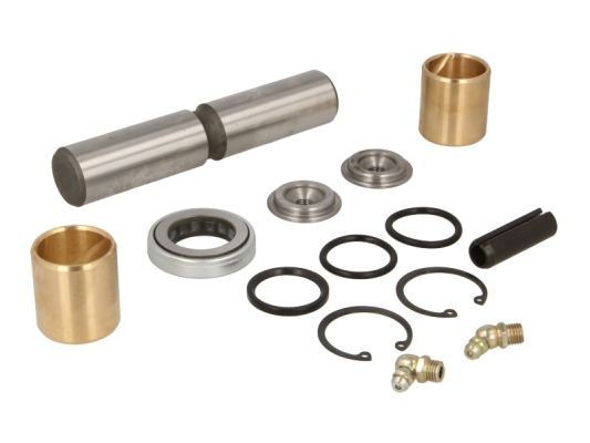 FORTUNE LINE Kit d'assemblage, pivot de fusée d'essieu FZ91202 FORTUNE LINE Pivot de fusée FIAT FZ91202