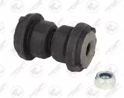 FORTUNE LINE Kit riparazione, Braccio trasversale FZ91220 FZ91220 Kit riparazione braccio oscillante Volkswagen GOLF FORTUNE LINE costo