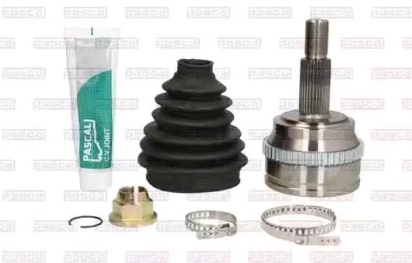 PASCAL Drivledd G1X037PC Drivledd PASCAL PIXO G1X037PC billige