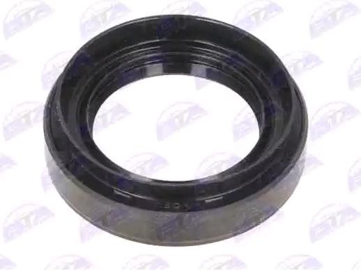 BTA Seal, drive shaft G3R001 BTA G3R001 Ram (DR, DH, D1, DC, DM) drive shaft oil seal replacement