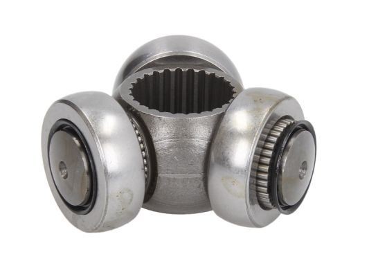 PASCAL Kolmik, veovõll G4G007PC Kolmik veovõll PASCAL Land Rover DEFENDER G4G007PC