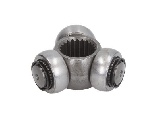 PASCAL Kolmik, veovõll G4G008PC G4G008PC Kolmik veovõll PASCAL LAND ROVER DEFENDER