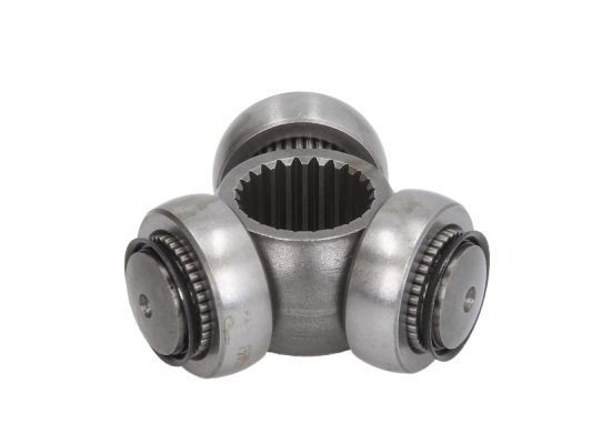 PASCAL Kolmik, veovõll G4G010PC Kolmik veovõll PASCAL Land Rover DEFENDER G4G010PC