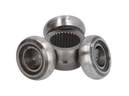 Trípode, veio de transmissão PASCAL G4G011PC PASCAL G4G011PC Trípode veio de transmissão FORD S-MAX 2022