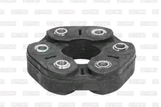 Hardyskiva PASCAL G4W001PC PASCAL G4W001PC Led kardanaxel VW TOUAREG 2019