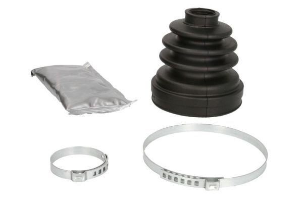 PASCAL Kit cuffia, semiasse G6F024PC G6F024PC costo Cuffia semiasse PASCAL ABARTH GRANDE PUNTO