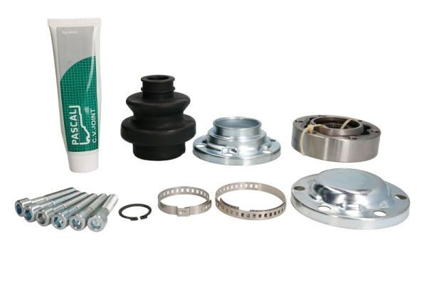 Giunto omocinetico PASCAL G7M005PC PASCAL G7M005PC Giunto semiasse Mercedes-Benz Classe S 2025