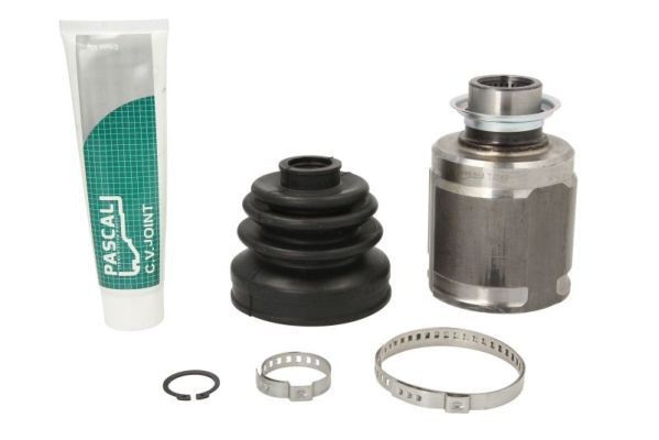 PASCAL Drivledd G84016PC PASCAL G84016PC Drivakselledd Honda CRX Targa pris