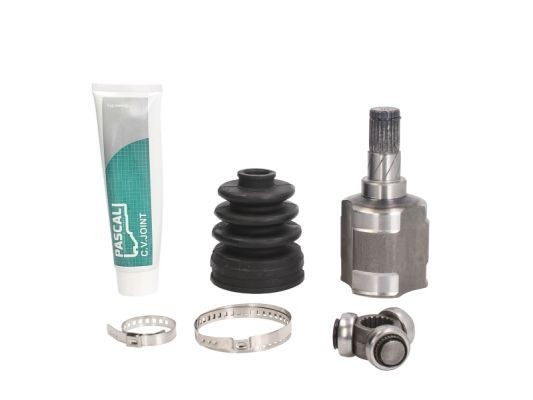 PASCAL Gelenksatz, Antriebswelle G88006PC Gelenksatz Antriebswelle PASCAL SJ 413 G88006PC günstig