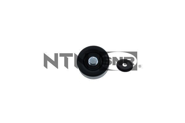 SNR Galoppino guidacinghia, cinghia Poly-V GA384.18 prezzo Cuscinetto cinghia servizi Kia MG GA384.18 SNR