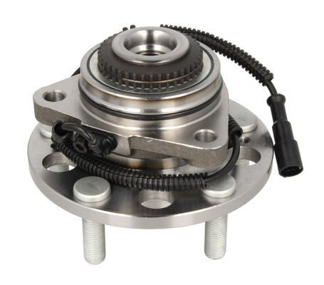BTA Riteņa rumbas gultņa komplekts H10094BTA Riteņa rumbas gultnis BTA SsangYoung ACTYON H10094BTA