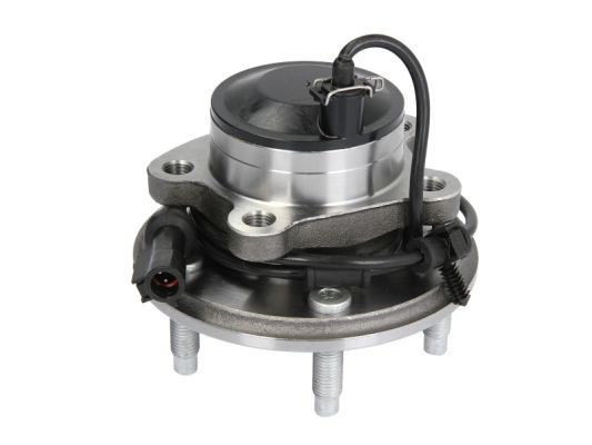 Kit de rolamento de roda BTA H1J001BTA BTA H1J001BTA: Kit rolamento roda Jaguar XJ 2004