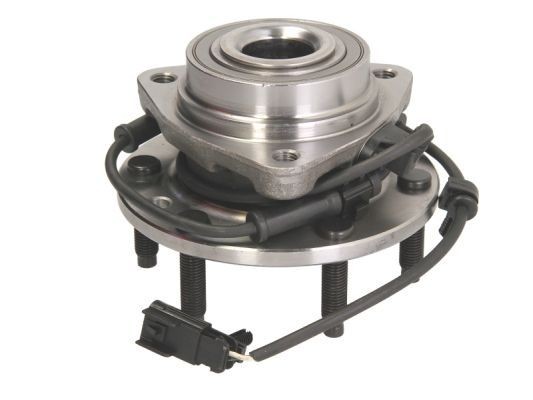 BTA Hjullejesæt H1U004BTA Lejer til hjul BTA Chevrolet CRUZE H1U004BTA