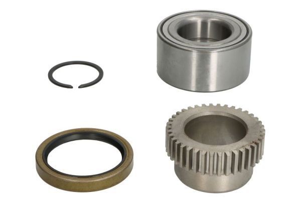 BTA Kit de rolamento de roda H28024BTA H28024BTA Cubo da roda SUZUKI ALTO BTA