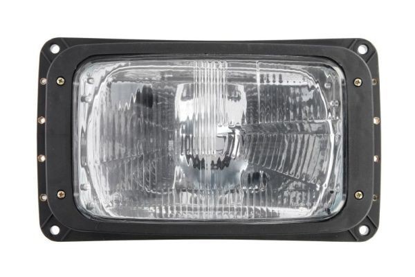 TRUCKLIGHT Predné svetlo HL-IV006L Svetlomety CHEVROLET TRUCKLIGHT HL-IV006L