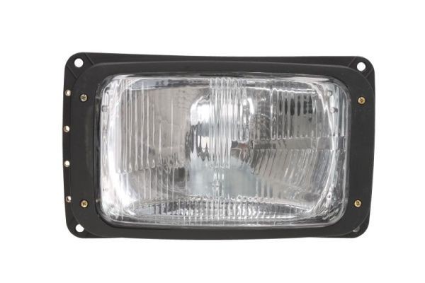 TRUCKLIGHT Faro anteriore HL-IV006R HL-IV006R costo Fari anteriori TRUCKLIGHT PEUGEOT PARTNER