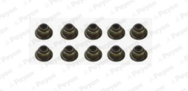 Seal Set, valve stem PAYEN HR5044 PAYEN HR5044 LAND ROVER DISCOVERY 2002 valve stem seals price